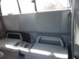 2005 Toyota Tacoma SR5 Silver Extended Cab 4.0L AT 2WD #Z22010